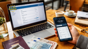 Die wahren versteckten Bankkosten in Europa erklärt