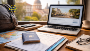 Universitäten in Europa: Bewerbung vor den Hauptfristen