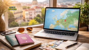 Zweite Residence in Europa: Risiken, Steuern und Realität