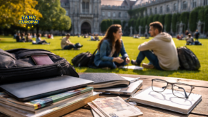 „Kostenlose“ Universitäten in Europa: Die finanzielle Realität